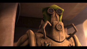 How did Xiao survive?