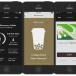 How do I add Starbucks points to my Wallet?