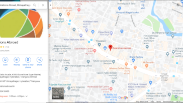 How do I add a community to Google Maps?