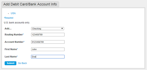 How do I add my partner number to Starbucks app?