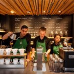 How do I annoy my Starbucks barista?