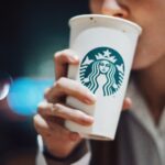 How do I ask for less sugar at Starbucks?