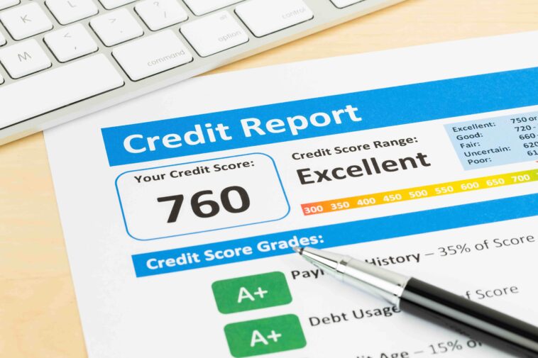 How do I check available credit?