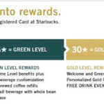 How do I check my Starbucks Rewards?
