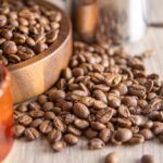 How do I choose coffee beans?