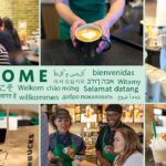 How do I claim benefits at Starbucks?