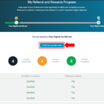 How do I claim my Costa app for free?