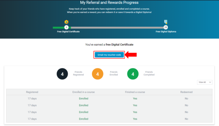 How do I claim my Costa app for free?