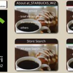 How do I connect to Starbucks Wi-Fi UK?