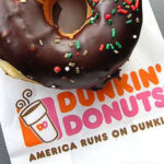 How do I contact Dunkin Donuts customer service?