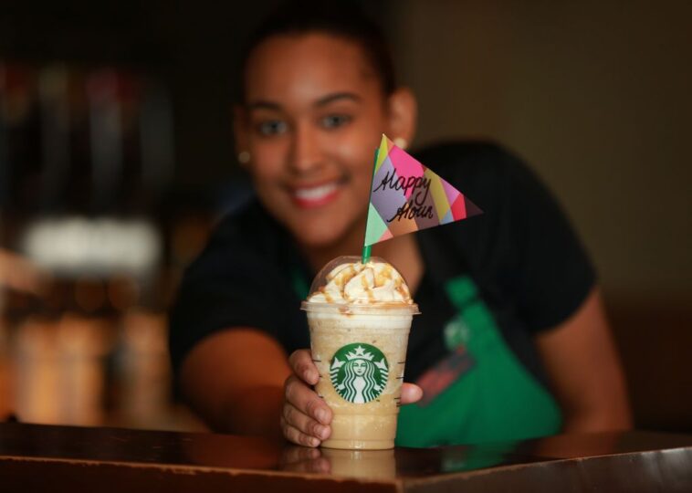 How do I contact Starbucks by owner?