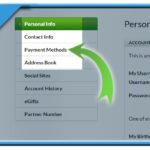 How do I delete a Starbucks account?