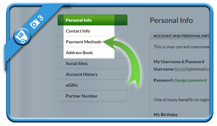 How do I delete a Starbucks account?