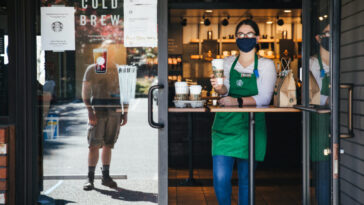 How do I download Starbucks partner hub?