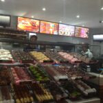 How do I email Dunkin Donuts?