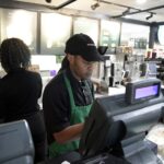 How do I file a complaint against a Starbucks employee?