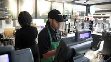 How do I file a complaint against a Starbucks employee?