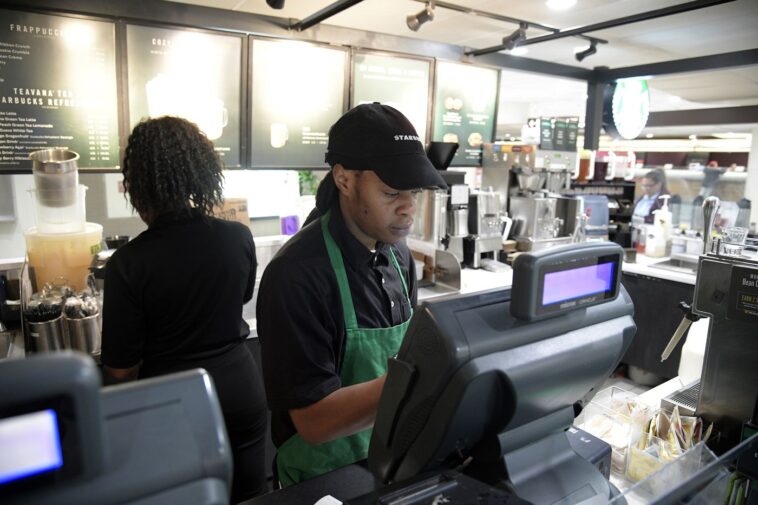 How do I file a complaint against a Starbucks employee?