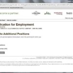 How do I fill out a Starbucks application?