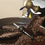 How do I find a coffee manufacturer?