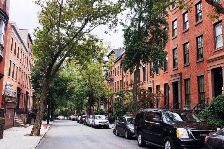 How do I find a good apartment in Brooklyn?