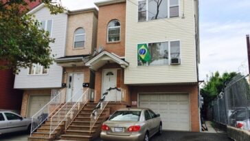 How do I find an apartment in New Jersey?