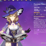 How do I get a Genshin Namecard?