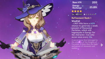 How do I get a Genshin Namecard?