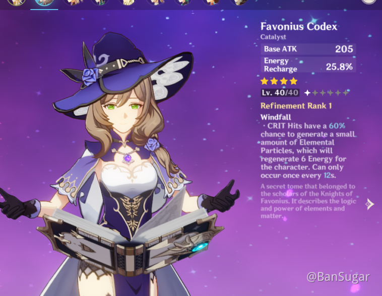 How do I get a Genshin Namecard?