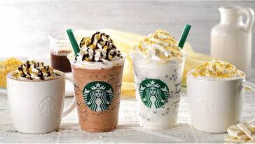 How do I get a Starbucks transfer?