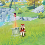 How do I get a Windblume Namecard?