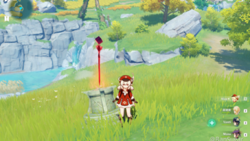 How do I get a Windblume Namecard?