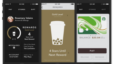 How do I get a refund on the Starbucks app?