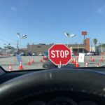 How do I get better at drive-thru?