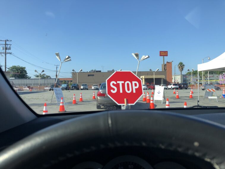 How do I get better at drive-thru?