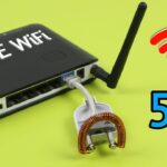 How do I get free Wi-Fi at home?