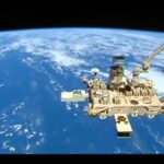 How do I get live satellite images?