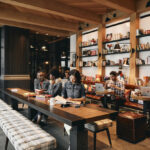 How do I get more invites to my coffee shop?