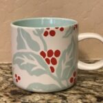 How do I get my free reusable holiday mug from Starbucks?