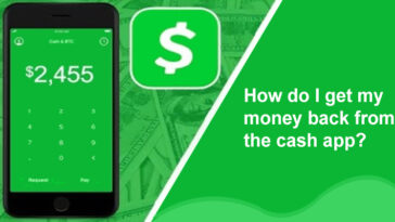 How do I get my money back from the Starbucks app?