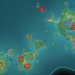 How do I get the Inazuma Shrine key?