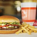 How do I get the Whataburger app for free?