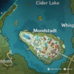 How do I get to the Shrine of depths?