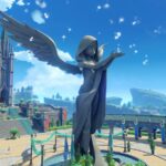 How do I join the Windblume Festival?