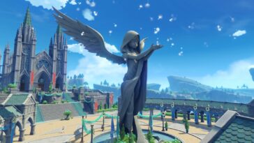 How do I join the Windblume Festival?