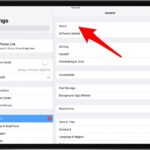 How do I know what kind of vision I have?