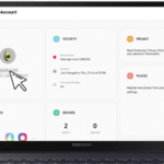 How do I log back into my Starbucks account?