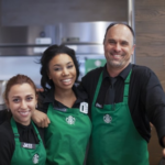 How do I make a complaint to Starbucks corporate?