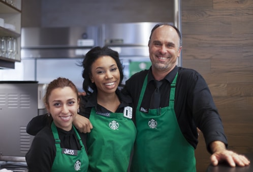 How do I make a complaint to Starbucks corporate?