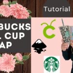 How do I make a vinyl wrap template?